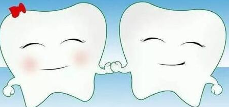 為牙黃煩惱？吃了這些輕松美白牙齒-成都義齒廠家